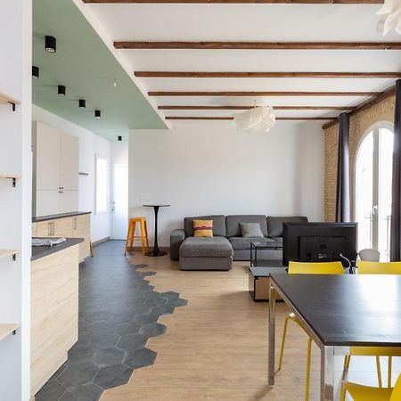 Sb2 - Apartamento Moderno 2 Dormitorios, 4º Sin Ascensor, Muy Centrico ซาราโกซา ภายนอก รูปภาพ